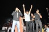 Arya2 Audio Launch - Allu Arjun,Kajal,Navadeep - 67 of 204